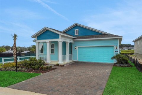 Villa ou maison à vendre à Lady Lake, Floride: 3 chambres, 172.43 m2 № 1869381 - photo 2