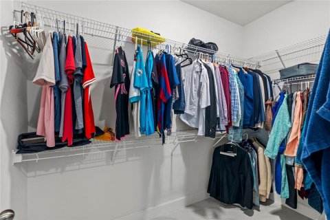 Купить виллу или дом в Уинтер-Гарден, Флорида 11 комнат, 285.58м2, № 1572388 - фото 23