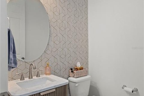 Купить виллу или дом в Уинтер-Гарден, Флорида 11 комнат, 285.58м2, № 1572388 - фото 16