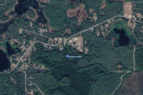 Terreno en venta en Georgetown, Florida № 2164791 - foto 3