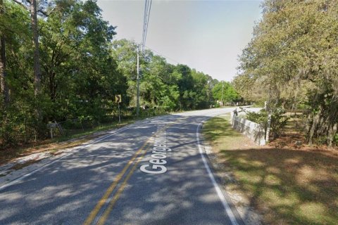 Terreno en venta en Georgetown, Florida № 2164791 - foto 5