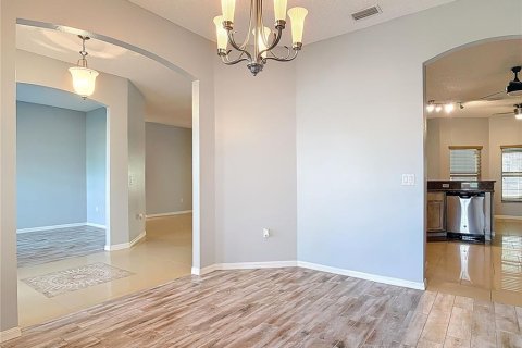House in Palm Coast, Florida 4 bedrooms, 226.68 sq.m. № 1275242 - photo 4