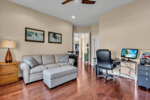 House in Bradenton, Florida 3 bedrooms, 246.28 sq.m. № 1718742 - photo 21
