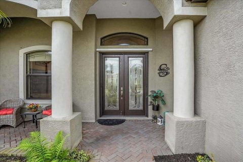 House in Bradenton, Florida 3 bedrooms, 246.28 sq.m. № 1718742 - photo 5