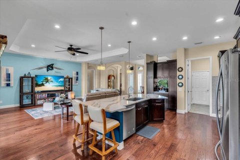 House in Bradenton, Florida 3 bedrooms, 246.28 sq.m. № 1718742 - photo 18
