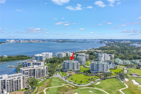 Condominio en venta en Belleair, Florida, 2 dormitorios, 160.16 m2 № 1778990 - foto 3