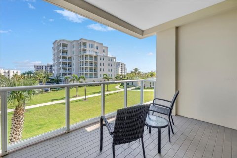 Condominio en venta en Belleair, Florida, 2 dormitorios, 160.16 m2 № 1778990 - foto 30