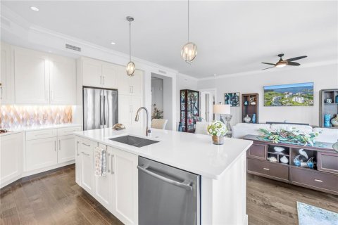 Condominio en venta en Belleair, Florida, 2 dormitorios, 160.16 m2 № 1778990 - foto 16