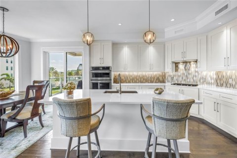 Condominio en venta en Belleair, Florida, 2 dormitorios, 160.16 m2 № 1778990 - foto 10