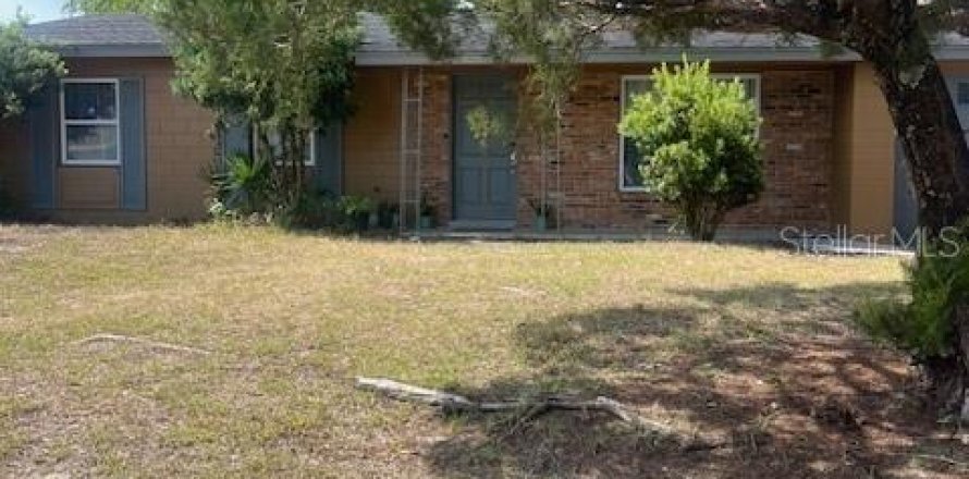 House in Orlando, Florida 3 bedrooms, 116.69 sq.m. № 1761918