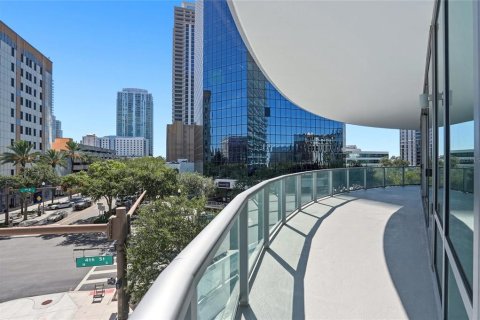 Condo in Saint Petersburg, Florida, 4 bedrooms  № 2238022 - photo 14