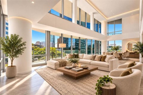 Condo in Saint Petersburg, Florida, 4 bedrooms  № 2238022 - photo 3