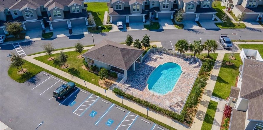 Touwnhouse à Clearwater, Floride 3 chambres, 148.64 m2 № 1879275