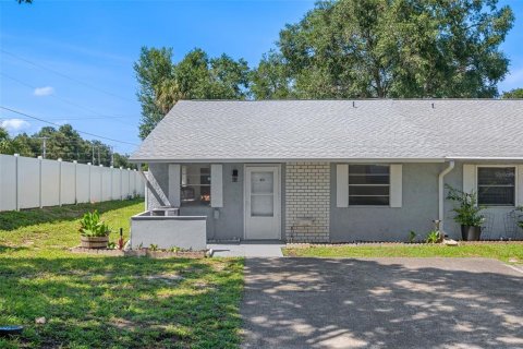 Adosado en venta en Titusville, Florida, 2 dormitorios, 104.24 m2 № 1881176 - foto 3