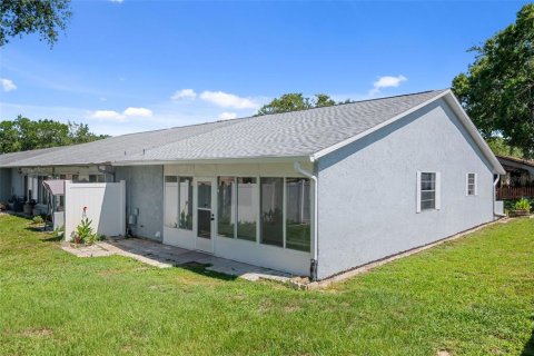 Adosado en venta en Titusville, Florida, 2 dormitorios, 104.24 m2 № 1881176 - foto 23