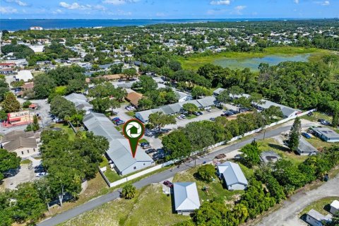 Adosado en venta en Titusville, Florida, 2 dormitorios, 104.24 m2 № 1881176 - foto 30