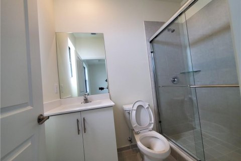 Снять в аренду квартиру в Хайалиа, Флорида 3 комнаты, 131.18м2, № 2253792 - фото 14
