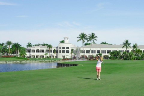 House in Lake Worth, Florida 3 bedrooms, 203.64 sq.m. № 2175504 - photo 30