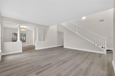 Купить виллу или дом в Киссимми, Флорида 4 комнаты, 259.2м2, № 2106343 - фото 7