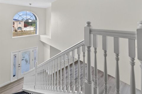 Купить виллу или дом в Киссимми, Флорида 4 комнаты, 259.2м2, № 2106343 - фото 9