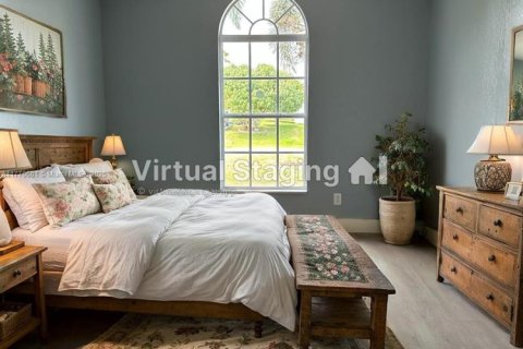 Villa ou maison à vendre à Cape Coral, Floride: 4 chambres № 1691571 - photo 18