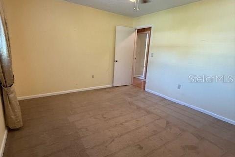 Villa ou maison à louer à DeLand, Floride: 3 chambres, 136.1 m2 № 1910717 - photo 21