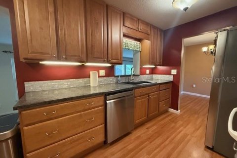 Villa ou maison à louer à DeLand, Floride: 3 chambres, 136.1 m2 № 1910717 - photo 7