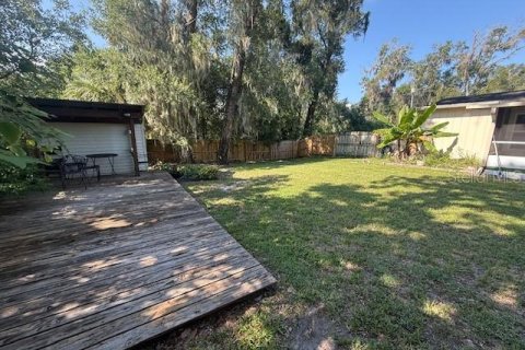 Villa ou maison à louer à DeLand, Floride: 3 chambres, 136.1 m2 № 1910717 - photo 30