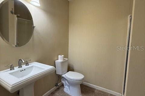 Villa ou maison à louer à DeLand, Floride: 3 chambres, 136.1 m2 № 1910717 - photo 19