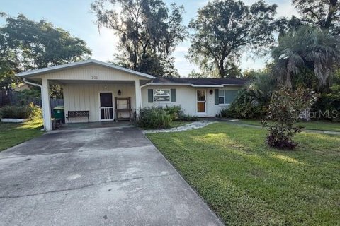 Villa ou maison à louer à DeLand, Floride: 3 chambres, 136.1 m2 № 1910717 - photo 2