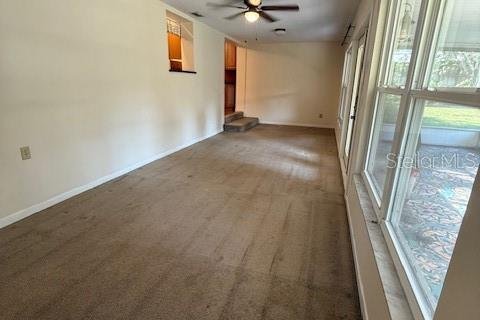 Villa ou maison à louer à DeLand, Floride: 3 chambres, 136.1 m2 № 1910717 - photo 12