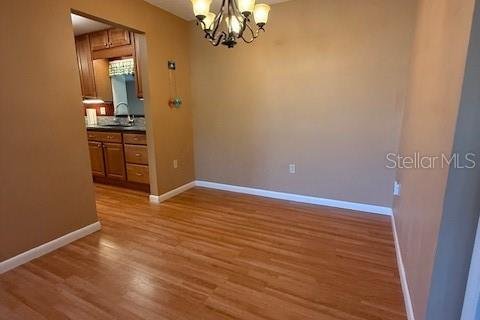 Villa ou maison à louer à DeLand, Floride: 3 chambres, 136.1 m2 № 1910717 - photo 5