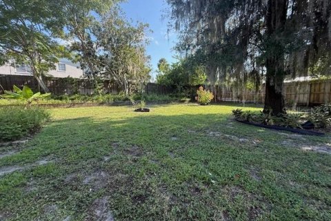 Villa ou maison à louer à DeLand, Floride: 3 chambres, 136.1 m2 № 1910717 - photo 28