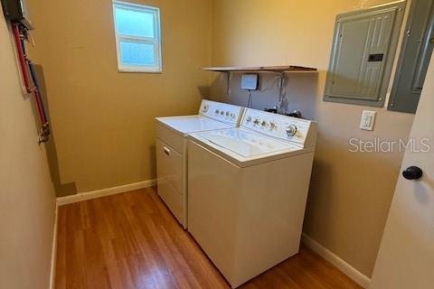 Villa ou maison à louer à DeLand, Floride: 3 chambres, 136.1 m2 № 1910717 - photo 23