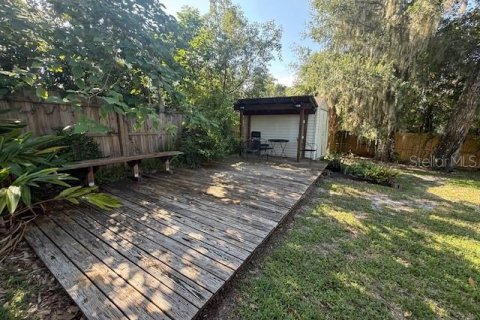 Villa ou maison à louer à DeLand, Floride: 3 chambres, 136.1 m2 № 1910717 - photo 29