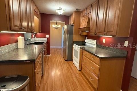 Villa ou maison à louer à DeLand, Floride: 3 chambres, 136.1 m2 № 1910717 - photo 9