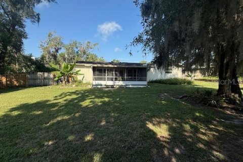 Villa ou maison à louer à DeLand, Floride: 3 chambres, 136.1 m2 № 1910717 - photo 27
