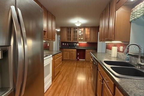 Villa ou maison à louer à DeLand, Floride: 3 chambres, 136.1 m2 № 1910717 - photo 6