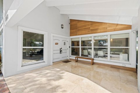 Купить виллу или дом в Холливуд, Флорида 4 комнаты, 371.89м2, № 2088160 - фото 2
