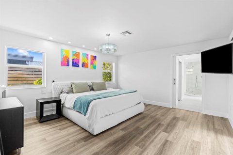 Купить виллу или дом в Холливуд, Флорида 4 комнаты, 371.89м2, № 2088160 - фото 23