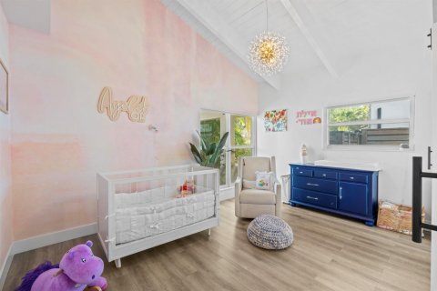 Купить виллу или дом в Холливуд, Флорида 4 комнаты, 371.89м2, № 2088160 - фото 30