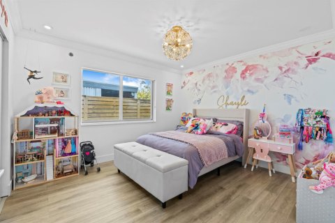 Купить виллу или дом в Холливуд, Флорида 4 комнаты, 371.89м2, № 2088160 - фото 27