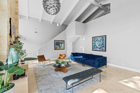 Купить виллу или дом в Холливуд, Флорида 4 комнаты, 371.89м2, № 2088160 - фото 6