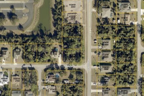 Land in North Port, Florida № 2159125 - photo 2