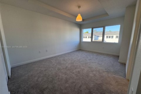 Townhouse in Pembroke Park, Florida 3 bedrooms, 118.54 sq.m. № 1994718 - photo 22