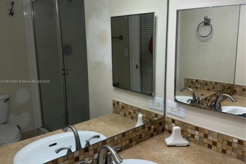 Copropriété à vendre à Coconut Creek, Floride: 2 chambres, 89.84 m2 № 2194113 - photo 15