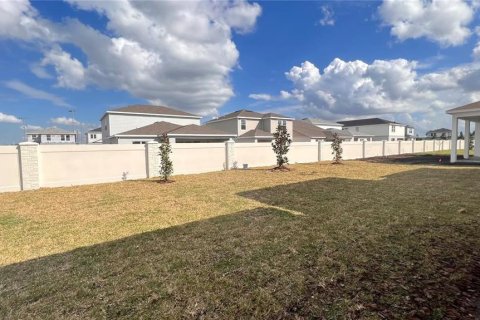Villa ou maison à vendre à Orlando, Floride: 5 chambres, 247.86 m2 № 2142168 - photo 16