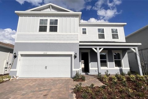 Villa ou maison à Orlando, Floride 5 chambres, 247.86 m2 № 2142168