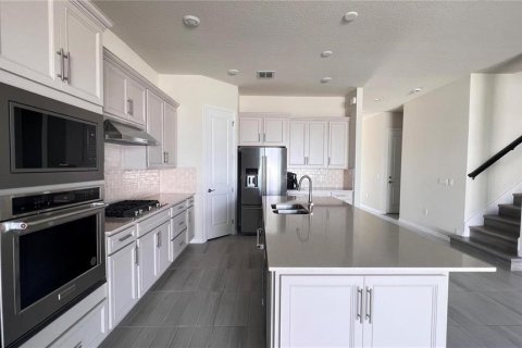 Villa ou maison à vendre à Orlando, Floride: 5 chambres, 247.86 m2 № 2142168 - photo 3