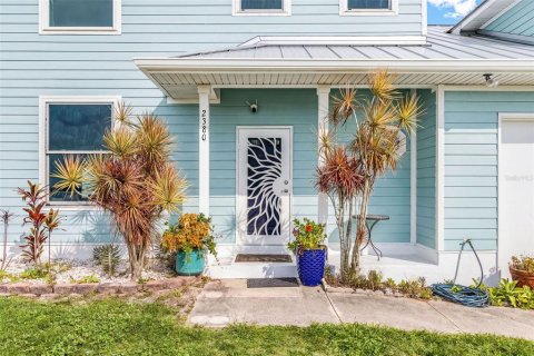 Villa ou maison à vendre à Port Charlotte, Floride: 4 chambres, 229.1 m2 № 2219639 - photo 5